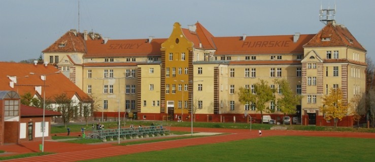To już 10 lat Szkoły Pijarów w Elblągu