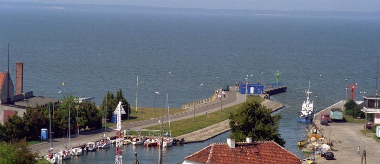W pobliżu Elbląga będzie uzdrowisko