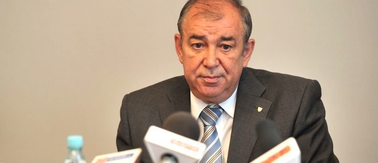 Prezydent Elbląga prezentuje się w Pulsie Biznesu