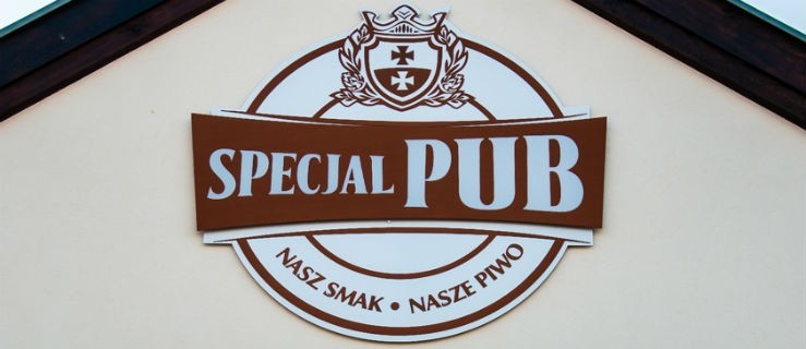 Wkrótce otwarcie Pubu Specjal. Czy niepełnosprawni będą mogli tu wejść?