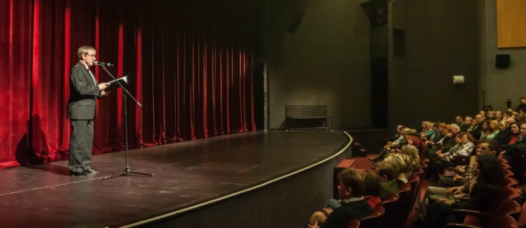 Nowy dyrektor teatru w Elblągu powołany