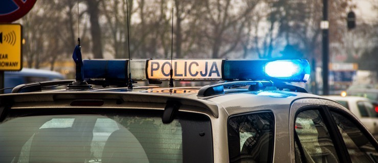 Tolkmicko: Nieletni sprawcy zatrzymani przez policję