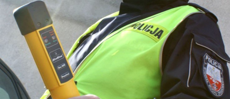 Podsumowanie weekendu w Elblągu. Policja wezwana 185 razy