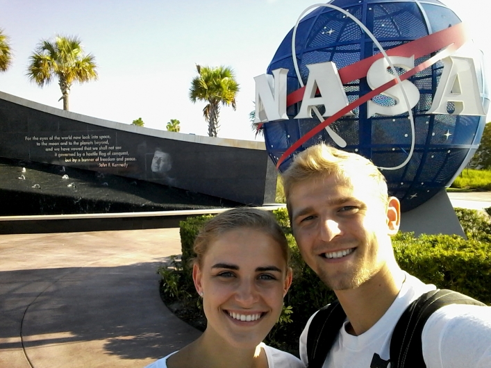 9600 km po USA – spotkanie z Pawłem Jacewiczem (+ foto)