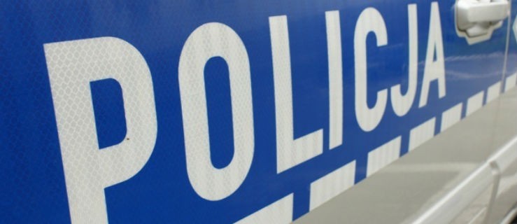 Zabierał samochody z parkingów na… złom. Policja zatrzymała złodzieja