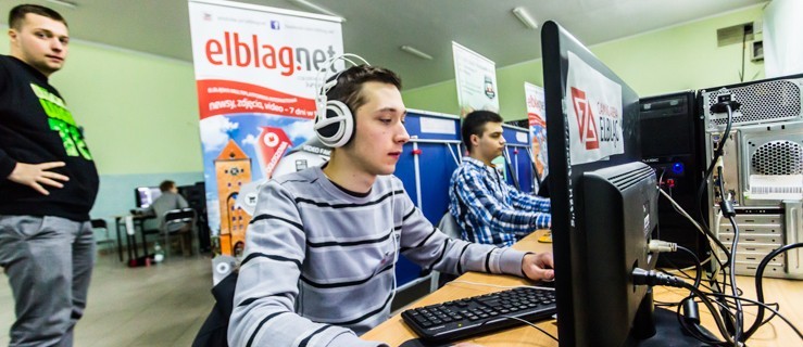 Podsumowanie Elbląg Gaming Arena 2014. Czy to był ostatni turniej gier komputerowych w mieście?