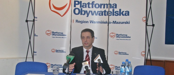 Sprawa finansowania kampanii referendalnej trafiła do prokuratury
