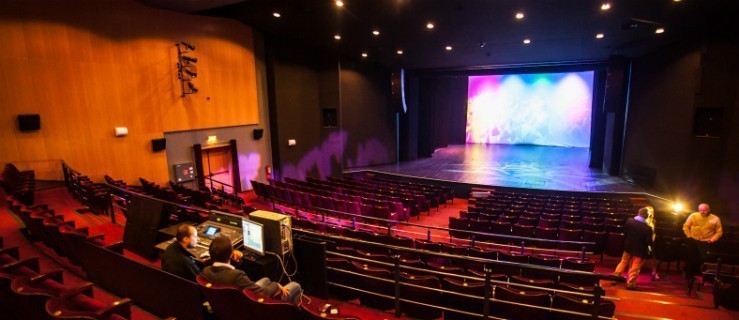 13 Elbląska Wiosna Teatralna. Zobacz program