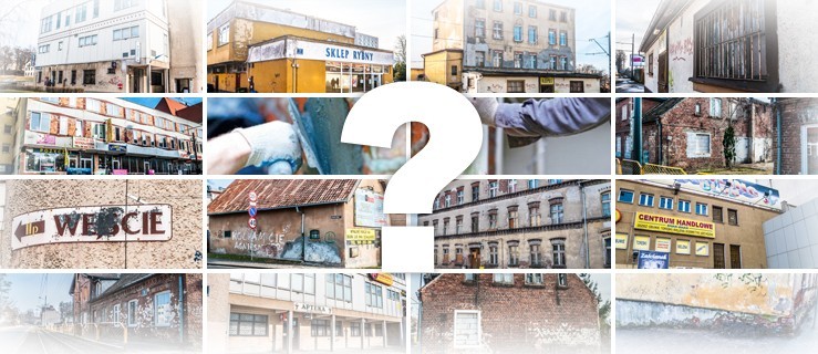 15 najbrzydszych budynków w naszym mieście. Zobacz nasz ranking