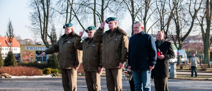 69 rocznica zdobycia Elbląga