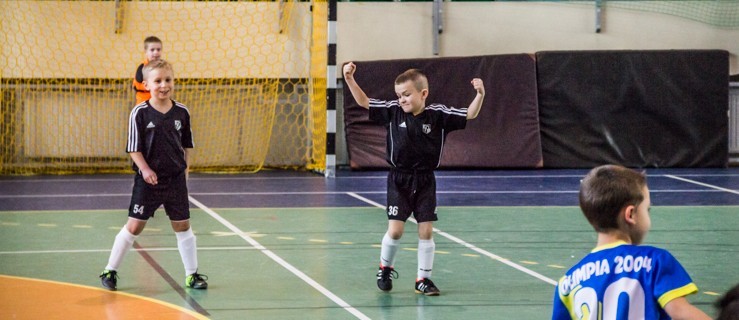 CSB Okoń Cup. Zobacz zdjęcia