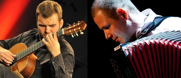 28 lutego w Galerii EL niezwykły koncert Elbląskiej Orkiestry Kameralnej