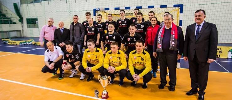 Meble Wójcik Elbląg - Vive Kielce. Sprawdź ceny biletów!