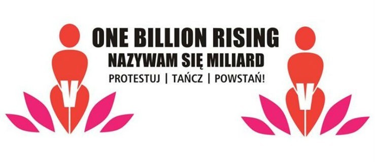 Tańcz przeciwko przemocy! W Centrum Tańca Promyk