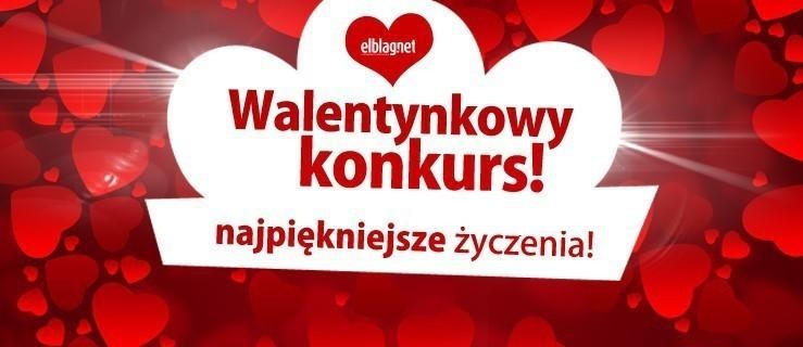 Walentynkowe życzenia! Zobacz zwycięskie odpowiedzi