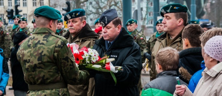 72 rocznica powstania Armii Krajowej