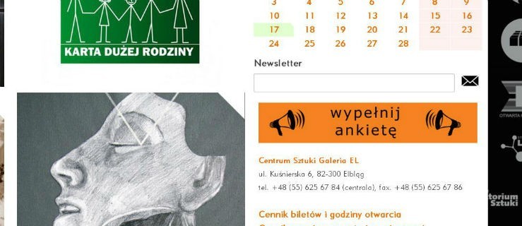 Chciałbyś oferty kulturalnej, dopasowanej do swoich potrzeb?