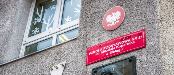 Przyjęcie dziecka do szkoły podstawowej. Nowa ustawa rekrutacyjna
