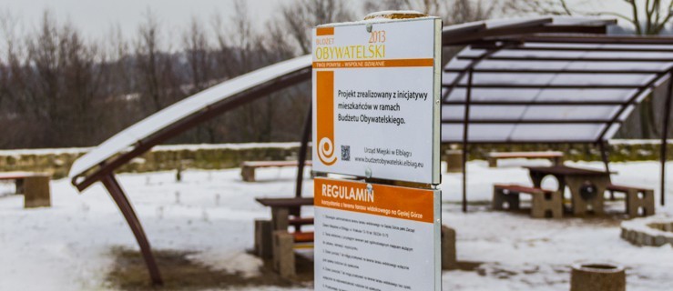 Gęsia Góra w dalszym ciągu bez oficjalnego otwarcia. Ma być niespodzianka
