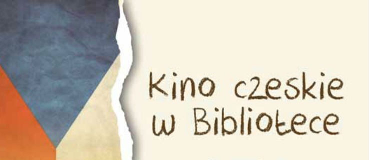Biblioteka zaprasza na Czeskie kino. Projekcja filmu: Kapryśne lato