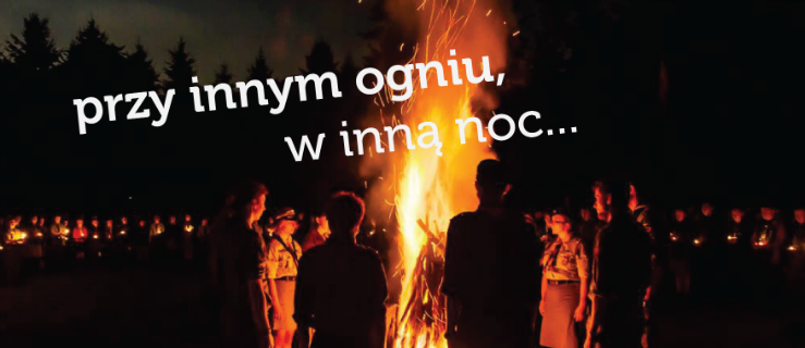 22 lutego Dzień Myśli Braterskiej - Święto harcerzy