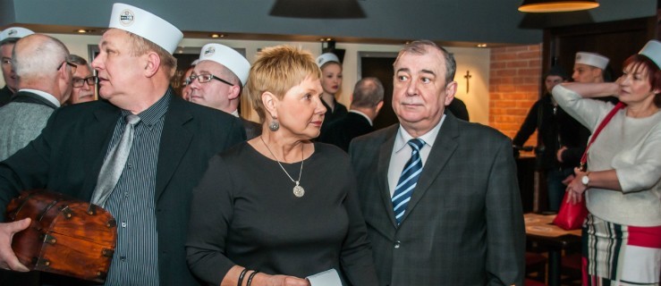 Prezydent tłumaczył swoją obecność na otwarciu Pubu Specjal
