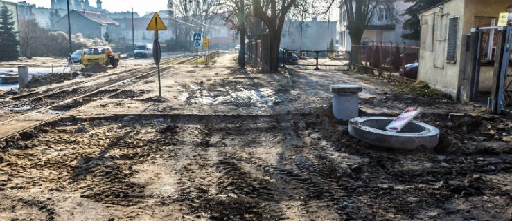 Przebudowa drogi wojewódzkiej 503. Wiemy, kiedy się zakończy!
