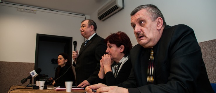 Czy Wilk przegoni dziki z Nad Jaru? Kolejne spotkanie z mieszkańcami Elbląga za nami