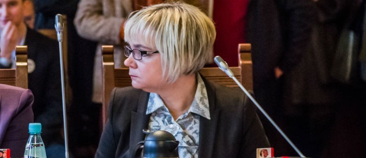 Maria Kosecka: Opieka nad nieletnimi matkami