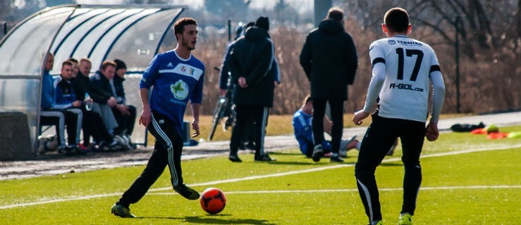 Polonia Gdańsk wygrywa z Olimpią. Co z testowanymi?
