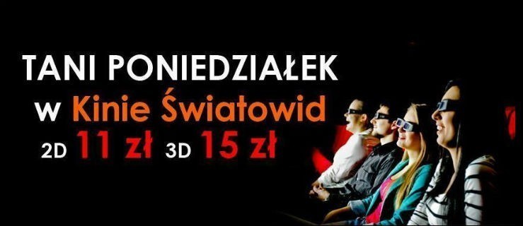 W poniedziałek tanio w Kinie Światowid. Jack Strong, Wielkie piękno i Tajemnicę Filomeny