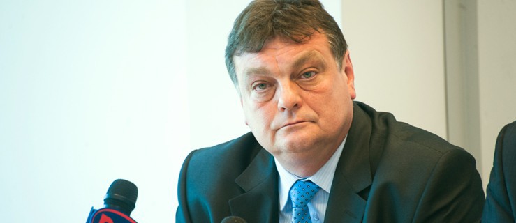 Radni pracują, a prezydent...
