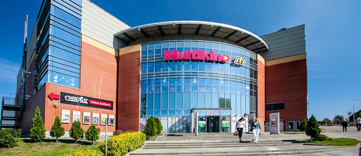 Było Multikino, będzie dyskoteka?