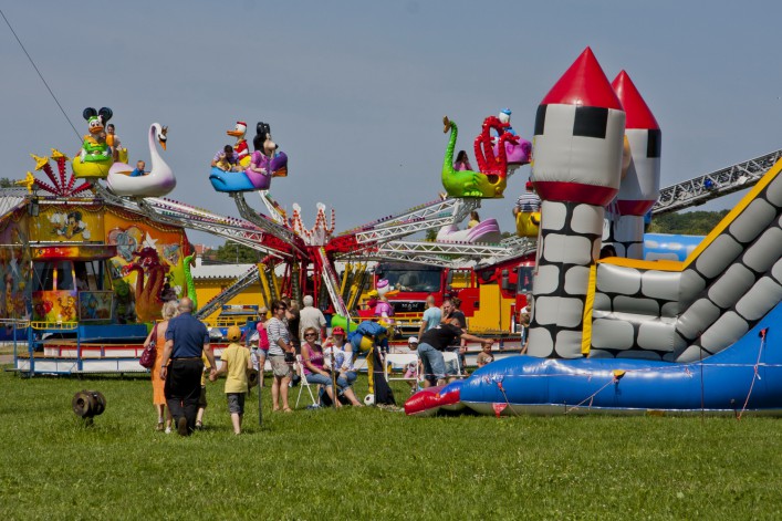 Piknik lotniczy dla całych rodzin - nasza relacja foto