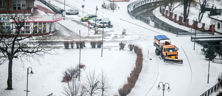 Jak przygotować auto do zimy? Kilka praktycznych wskazówek