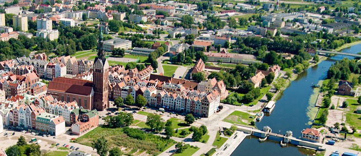 Będą nowe nazwy ulic w Elblągu? [aktualizacja]