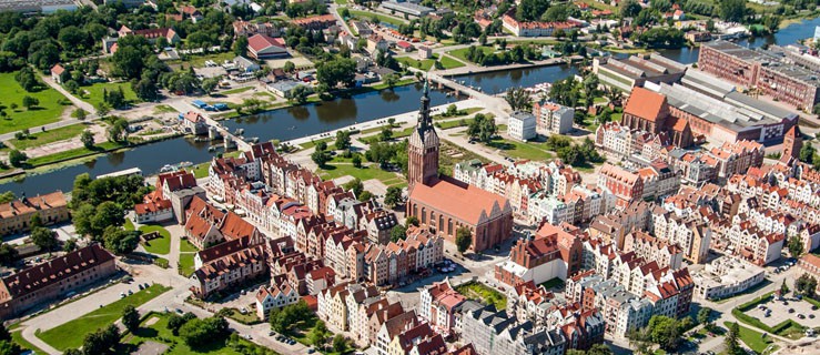 Czy w Elblągu da się żyć?