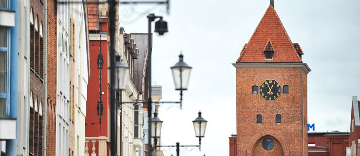 Gra Miejska „Zaryzykuj – poznaj swoje miasto!