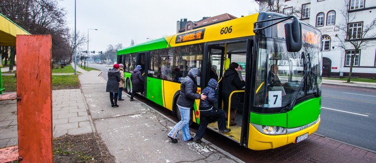 Bezpośredni dojazd autobusem do szpitala załatwiony przez radnych?