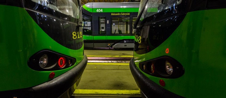 Zmiany w funkcjonowaniu komunikacji miejskiej 11 listopada