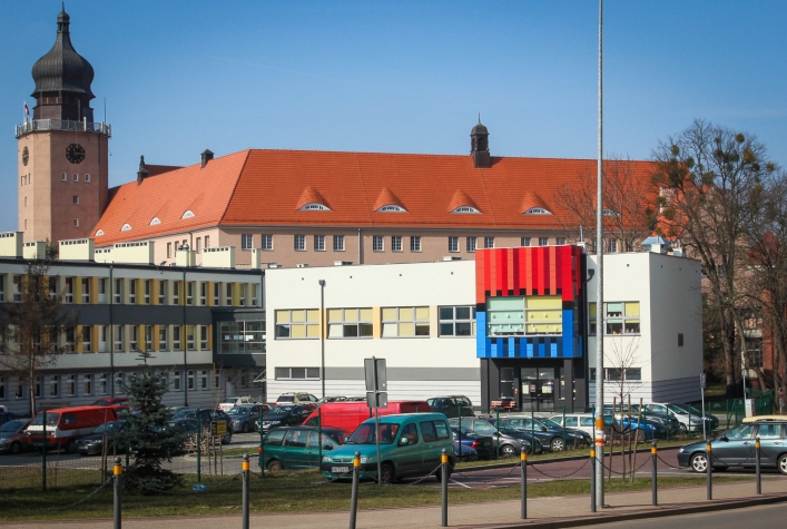 Korpacki: Próby akustyczne w sali koncertowej będą sprawdzianem