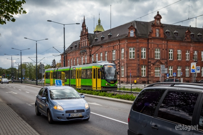 zespół poczty, pl. Słowiański 1-3, 1887-1926, nr rej.: 324/94 z 15.02.1994