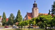 Rozpoczynają się prace drogowe na ul. Okólnik