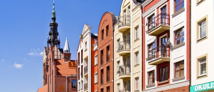 Nowe drogi na Starym Mieście? Nie tym razem