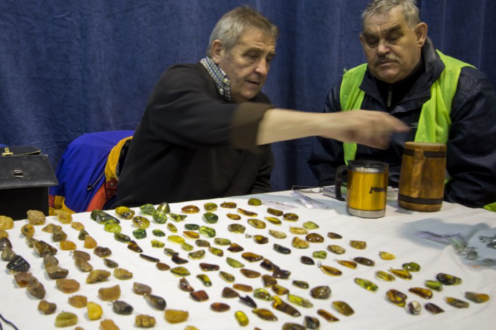 Pogrzeb Żuru i Śledzia. Wielkanocne targi sztuki ludowej w Światowidzie