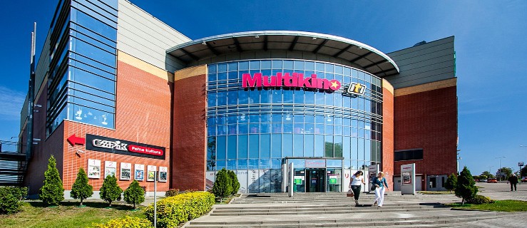 Multikino Elbląg