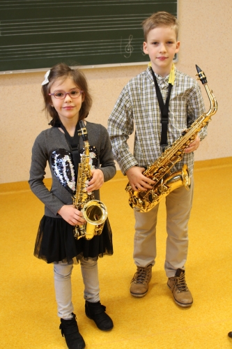 A może szkoła muzyczna?