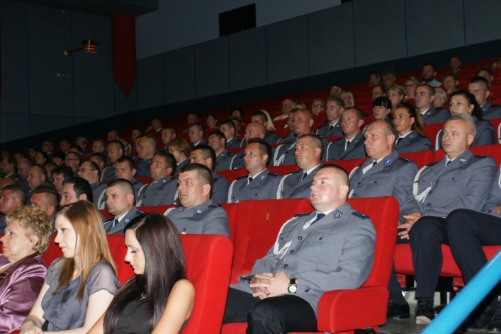Akademia Święta Policji