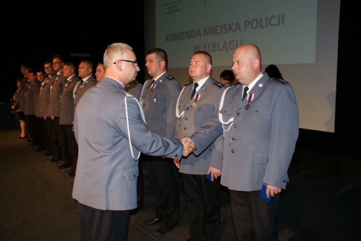 Akademia Święta Policji