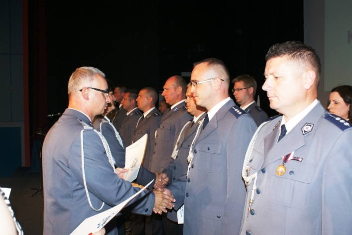 Akademia Święta Policji